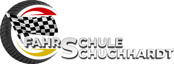 Fahrschule Logo