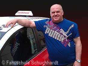 Manfred Weist