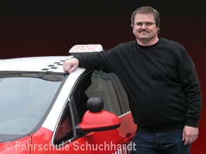 Mario Schuchhardt