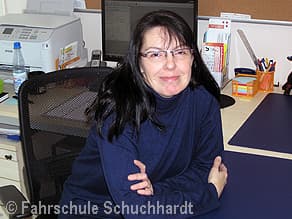 Marion Schuchhardt